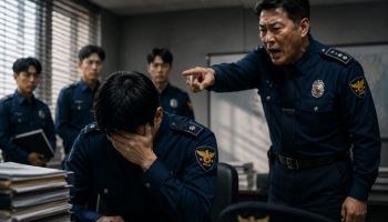 괴롭힘 신고해도 64%는 '주의'로 끝…피해자만 웁니다