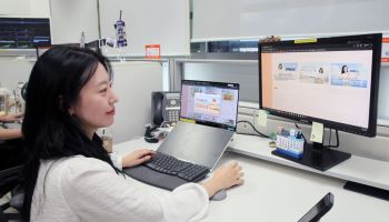 NS홈쇼핑, AI 플랫폼 고도화…현업 중심 업무혁신 본격화