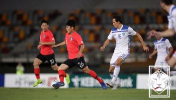 베네수엘라 찍고 우즈벡…'감독 공백' 축구대표팀, 9·10월 A매치 4연전
