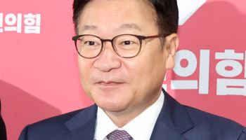 정점식 "권영진 선처 바라"…진종오 "사당화 징계 맞설 것"