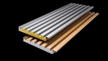 KG스틸, 단열 성능 구현한 '루벡스' 출시
