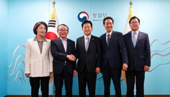 연천군수 "접경지역 활성화 위해 정부 제도개선 절실"