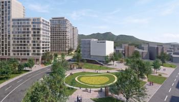 '고도 제한' 묶였던 방학동, 최고 35층·2800가구 재개발 길 열렸다