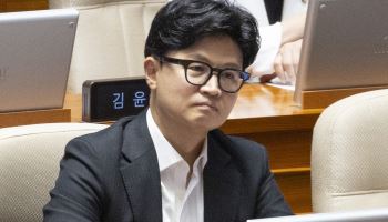 한동훈 "'보완수사권 폐지' 법안 상정되면 필리버스터 신청"