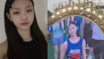 싸이 눈에 띈 '흠뻑쇼' 관객, 알고 보니 아이돌 지망생