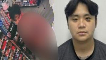 '동창 살해' 정재환, 피 묻은 현장서 '롤렉스'부터 챙겼다