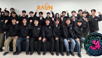 라온시큐어 화이트해커, 해킹 올림픽 '데프콘 CTF' 본선행