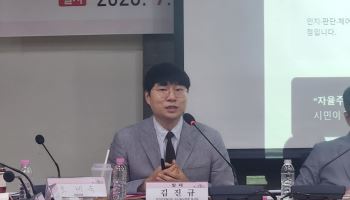 카카오모빌리티, E2E 자율주행 연내 강남 투입…피지컬 AI 승부수