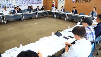 폭염발 먹거리 물가 인상 막는다…계란 주 2000만개 수입