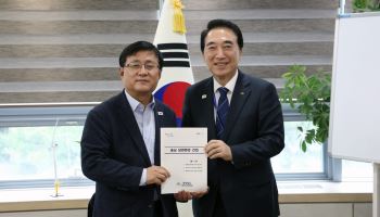 충남도, 발전공기업 통합본사 유치에 화력 집중
