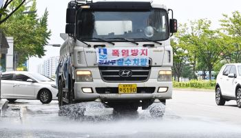 장마 끝 폭염에 온열질환 비상…사망자 9명으로 늘어