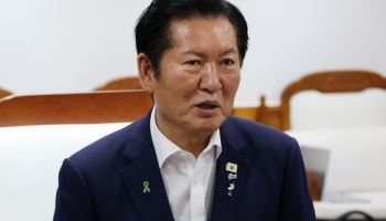 민주당 당심 레이스 개막…송영길·정청래 충청行, 김민석은 경남行(종합)