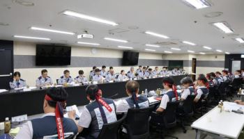 한국GM 임단협 최종 타결…조합원 56.5% 찬성으로 잠정합의안 가결