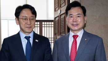 ‘선관위 특검’ 통과 눈앞... “수사 대상 범위 합의만 남아”