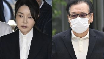 "윤석열 대통령 된다"…건진법사 2016년 예언 뒤 '숨은 내막'