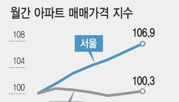“특급 호재”… SK하이닉스 신사옥 추진설에 강남 부동산 ‘들썩’