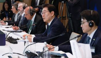 李대통령, 브라질과 민항기 공동 개발…핵심광물·뷰티 협력↑