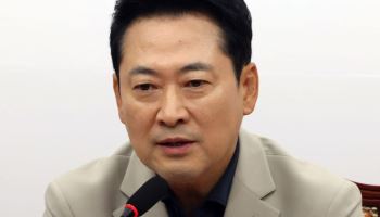 장동혁, 의원 평가·징계로 '주도권 잡기'