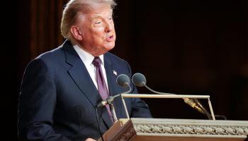 트럼프 "USMCA 관심 없다…멕시코·캐나다가 우리 필요"