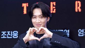 [단독]이광수, 영화 '남벌' 출연…이병헌·이도현·고윤정 만난다