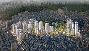 불광동 359-1 일대, 신통기획 확정…3100가구 조성