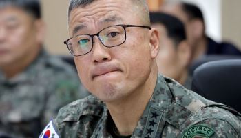 '계엄 관여' 중징계된 주성운 전 사령관, 종합특검서 불기소