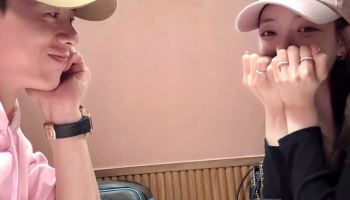 '솔로지옥3' 이관희·유시은, 열애 깜짝 발표