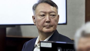 윤석열, 변호사 등록 취소…'체포 방해' 징역형 확정 때문