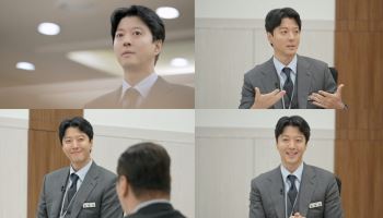 이동건, 진태현 하차한 '이숙캠' 합류 "이혼 경험자로 출연자 편에 설 것"