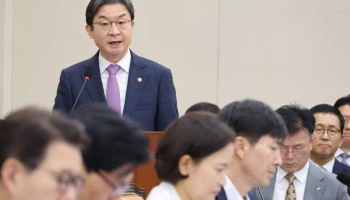 與, 단일종목 레버리지 배율 하향·예탁금 5000만원 상향 주문