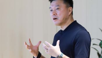 "韓 개발생태계 성공 돕는다"…애플, K-앱·게임 글로벌 영토 확장 지원