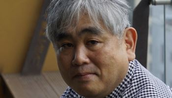 친누나의 조현병 담은 23년의 기록…"한국서도 변화의 계기 되길"[인터뷰]
