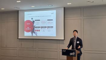딜리셔스 "패션 B2B 플랫폼 넘어 글로벌 패션 SaaS로 도약"