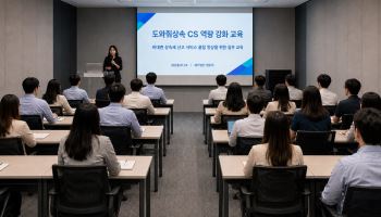 도와줘상속, 상속 상담 전문성 강화… 상속인 응대 특화 CS교육 실시