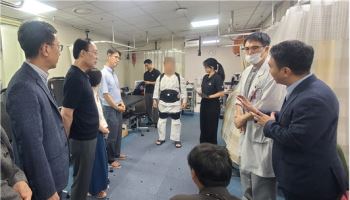 서울시, AI 돌봄산업 키운다…G3 미래경제분과 첫 현장 행보