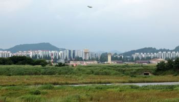 광주 군공항 부지 250만평, 호남 반도체 산단 후보지 지정