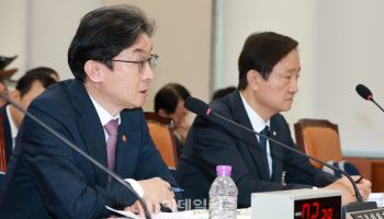 정무위 뒤흔든 레버리지…與 "추가 보완 필요" 野 "상폐 등 전면 재검토"