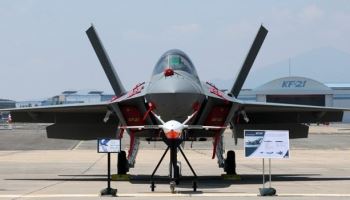한국형 전투기 KF-21 개발 완료…9월 양산 1호기 공군에 인도