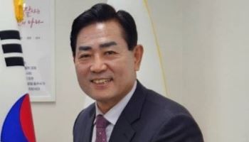 국민의힘 전남광주통합특별시당위원장에 김화진 선출