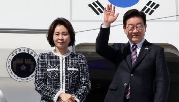 李대통령 "한-칠레 강점 살릴 실용적 방안 논의하겠다"