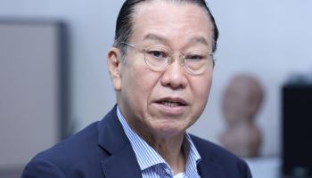 호르무즈 파견 군불때는 美…“필요시 지원하면 경제·안보 도움될 것”