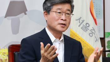 "환경 개선해 살 만한 집 공급…자부심 드는 도시로 만들 것"