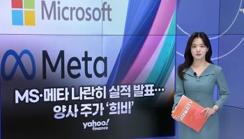 [MUST KNOW5]월가는 '패닉'…AI 투자에 시장이 흔들렸다