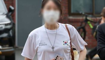 "하느님의 부르심" 올다르크 영장 기각 8일만 등장