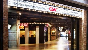 CJ CGV, 국민성장펀드 투자 소식에 13% 급등