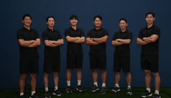 '끝판대장' 오승환, 대구에 야구 전문 트레이닝센터 개관
