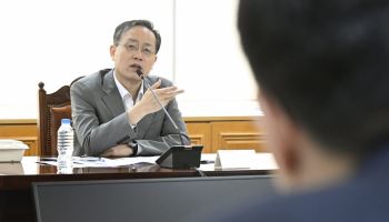 정부 “美 금리 불확실성 지속”…유가·자금흐름 집중 점검