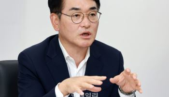 토론회 본 박용진 “치열했지만 승자는 없었다... 위기 극복 능력 돋보여”