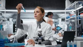 R&D 투자 문턱 높인 정부…혁신형 제약기업 인증제 전면 개편