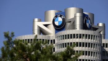 BMW도 8000명 감원…독일차 덮친 '中 쇼크'